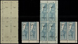 3354: Israel Interim Periode