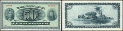 110.70: Banknoten - Dänemark