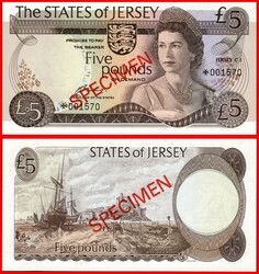 110.150: Banknotes - Great Britain