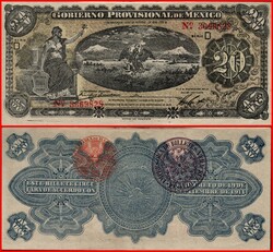 110.280: Banknoten - Madeira