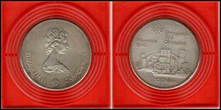 1993 Y # 287 Thailand 100 Baht Commemorative Proof Coin The 33rd ...