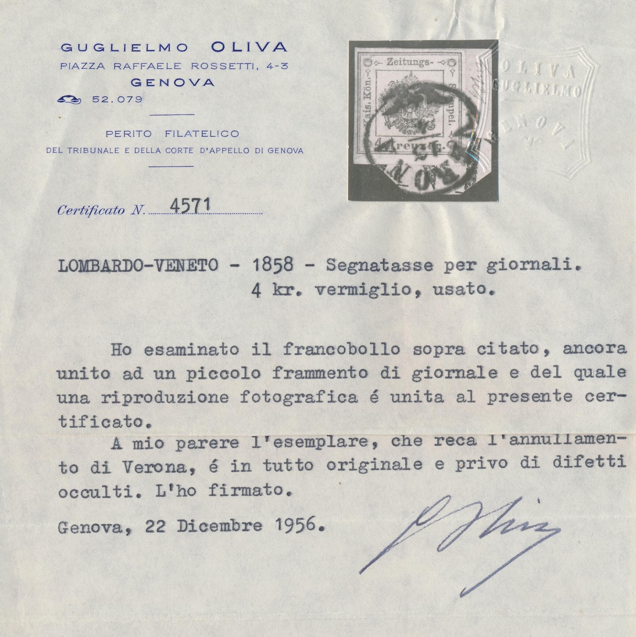 Image 2 for lot number 30909 for Tyrol Phila - Webshop