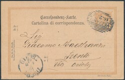 Picture 2 for Lot from Tyrol Phila