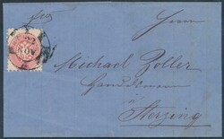 Picture 1 for Lot from Tyrol Phila