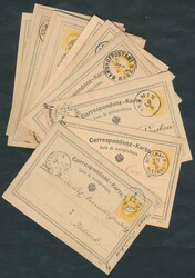 16 Stück Südtirol  Südtirol: 16 Stück 2-Kreuzer ...