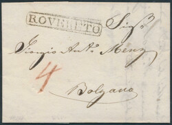 Picture 1 for Lot from Tyrol Phila