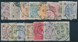 Picture 2 for Lot from Tyrol Phila