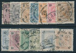 Picture 1 for Lot from Tyrol Phila