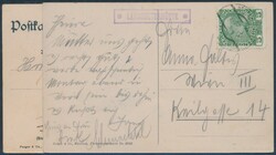 4745130: Österreich 2. Republik - Stempel