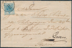 Picture 1 for Lot from Tyrol Phila