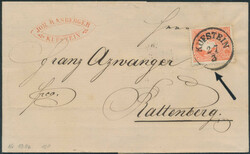 Picture 1 for Lot from Tyrol Phila