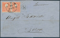 Picture 2 for Lot from Tyrol Phila