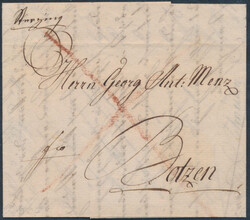 Picture 2 for Lot from Tyrol Phila