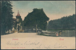 Picture 2 for Lot from Tyrol Phila