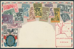 Picture 1 for Lot from Tyrol Phila