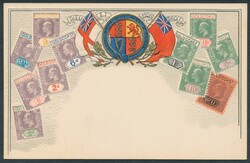 Picture 1 for Lot from Tyrol Phila