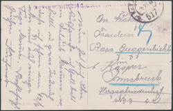 Künstlerkarte Schönpflug  Künstlerkarte Fritz Schönpflung, bei ...