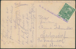 Militär. Speisekarte  Militärische Speisekarte, Ecken bestoßen, ...