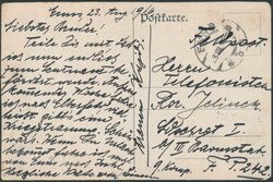 Listhuber  K.K. Landschützenregiment Bozen Nr. II, Oblt. Adolf ...