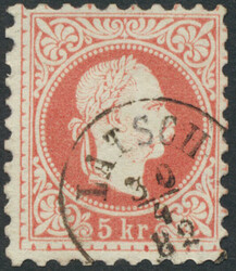 Picture 1 for Lot from Tyrol Phila