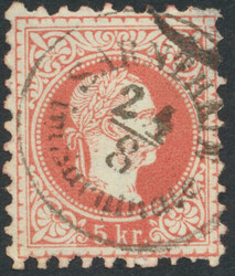 Picture 1 for Lot from Tyrol Phila