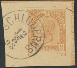 Picture 2 for Lot from Tyrol Phila