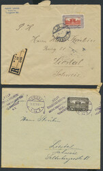 Picture 12 for Lot from Tyrol Phila