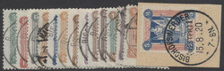 Picture 1 for Lot from Tyrol Phila