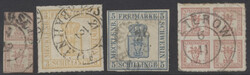 Picture 1 for Lot from Tyrol Phila