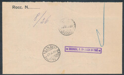 Picture 2 for Lot from Tyrol Phila