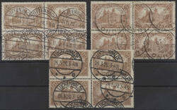 Picture 2 for Lot from Tyrol Phila