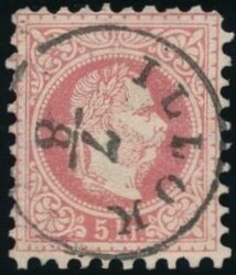 Illok  "ILLOK 7/8" (Gudlin 150 P.). ANK 37 I