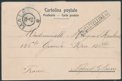 4745130: Österreich 2. Republik - Stempel