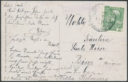 4745130: Österreich 2. Republik - Stempel