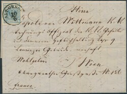 Picture 1 for Lot from Tyrol Phila