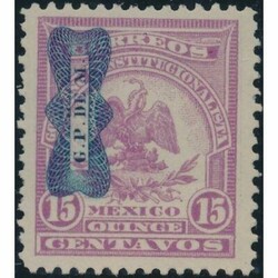 4425: Mexico