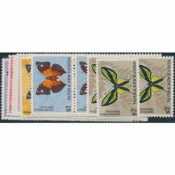 4900: Papua New Guinea