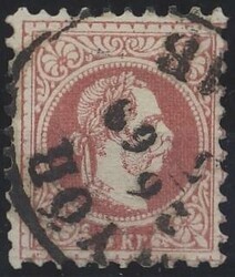 Picture 12 for Lot from Tyrol Phila