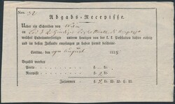 Picture 2 for Lot from Tyrol Phila