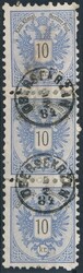 4745300: Anulaciones en Austria