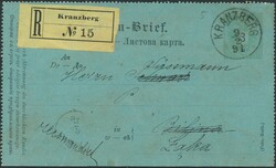 Picture 1 for Lot from Tyrol Phila