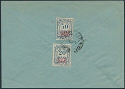 Picture 2 for Lot from Tyrol Phila