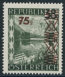 Picture 2 for Lot from Tyrol Phila