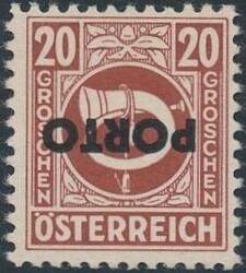 Picture 2 for Lot from Tyrol Phila