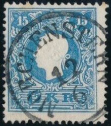 Picture 2 for Lot from Tyrol Phila