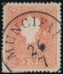 Picture 1 for Lot from Tyrol Phila