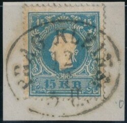 Picture 2 for Lot from Tyrol Phila