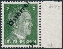 Picture 1 for Lot from Tyrol Phila