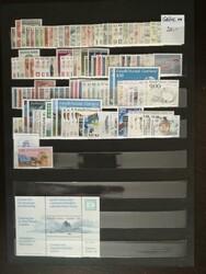 2860: Grönland - Sammlungen