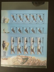 2790: Gibraltar - Sammlungen